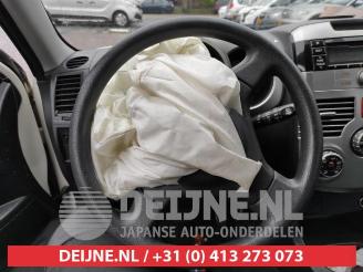 Daihatsu Terios Terios (J2), Terreinwagen, 2005 1.5 16V DVVT 4x2 Euro 4 picture 14