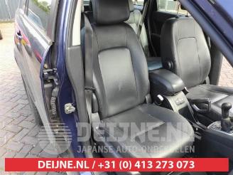 Chevrolet Captiva Captiva (C100), SUV, 2006 / 2011 2.4 16V 4x2 picture 21