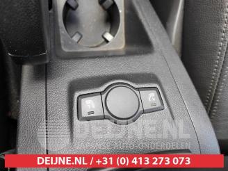 Chevrolet Captiva Captiva (C100), SUV, 2006 / 2011 2.4 16V 4x2 picture 19