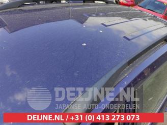 Chevrolet Captiva Captiva (C100), SUV, 2006 / 2011 2.4 16V 4x2 picture 25