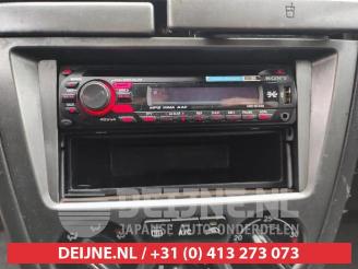 Subaru Impreza  picture 16