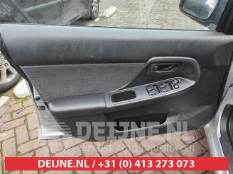 Subaru Impreza  picture 9