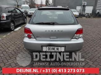 Subaru Impreza  picture 6