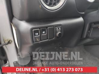 Subaru Impreza  picture 12