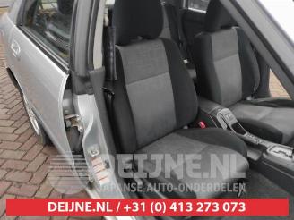 Subaru Impreza  picture 20