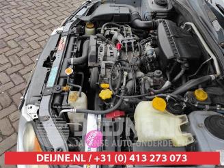 Subaru Impreza  picture 27