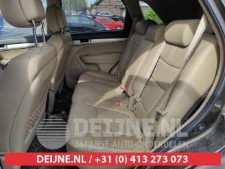 Kia Sorento Sorento II (XM), SUV, 2009 / 2015 2.4 16V 4x2 picture 20