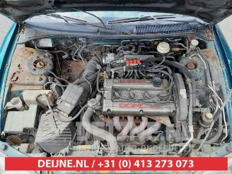 Mitsubishi Eclipse Eclipse (D3), Coupe, 1995 / 1999 2.0 GS 16V picture 8