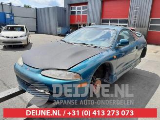 Mitsubishi Eclipse Eclipse (D3), Coupe, 1995 / 1999 2.0 GS 16V picture 1