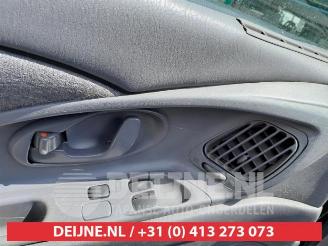 Mitsubishi Eclipse Eclipse (D3), Coupe, 1995 / 1999 2.0 GS 16V picture 10