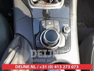 Mazda 3 3 (BM/BN), Hatchback, 2013 / 2019 2.2 SkyActiv-D 150 16V picture 18