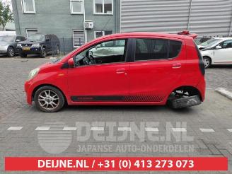 Daihatsu Cuore Cuore (L251/271/276), Hatchback, 2003 1.0 12V DVVT picture 4