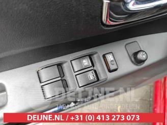Daihatsu Cuore Cuore (L251/271/276), Hatchback, 2003 1.0 12V DVVT picture 10