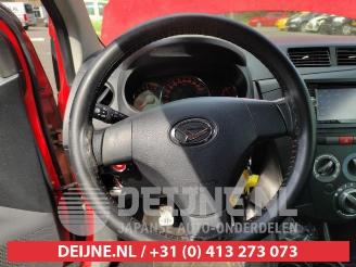 Daihatsu Cuore Cuore (L251/271/276), Hatchback, 2003 1.0 12V DVVT picture 14