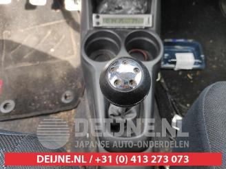 Daihatsu Cuore Cuore (L251/271/276), Hatchback, 2003 1.0 12V DVVT picture 17
