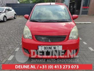 Daihatsu Cuore Cuore (L251/271/276), Hatchback, 2003 1.0 12V DVVT picture 2