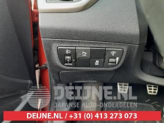 Hyundai Veloster Veloster, Coupe, 2011 / 2017 1.6 GDI 16V picture 22