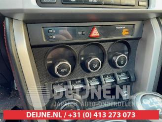 Subaru BRZ BRZ (ZC6), Coupe, 2012 2.0 16V picture 19