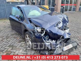 Autoverwertung Toyota Corolla Corolla (E21/EA1/EH1), Hatchback 5-drs, 2018 1.2 16V Turbo 2021