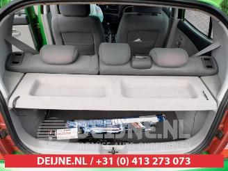 Kia Picanto Picanto (BA), Hatchback, 2004 / 2011 1.0 12V picture 12