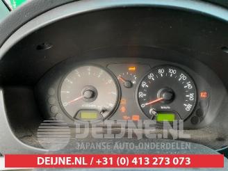 Kia Picanto Picanto (BA), Hatchback, 2004 / 2011 1.0 12V picture 17