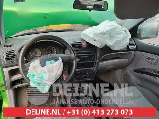 Kia Picanto Picanto (BA), Hatchback, 2004 / 2011 1.0 12V picture 16