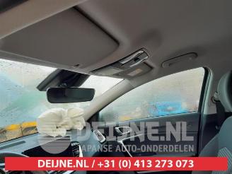 Kia Cee d Ceed Sportswagon (CDF), Combi 5-drs, 2018 1.6 GDI 16V PHEV picture 24