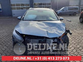 Kia Cee d Ceed Sportswagon (CDF), Combi 5-drs, 2018 1.6 GDI 16V PHEV picture 2