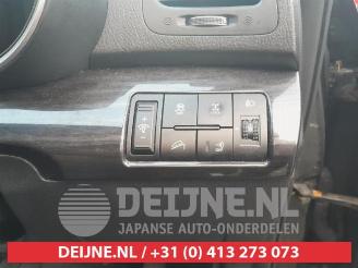 Kia Sorento Sorento II (XM), SUV, 2009 / 2015 2.2 CRDi 16V VGT 4x4 picture 21