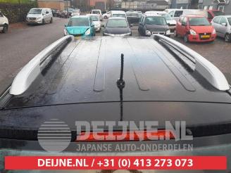 Kia Sorento Sorento II (XM), SUV, 2009 / 2015 2.2 CRDi 16V VGT 4x4 picture 9