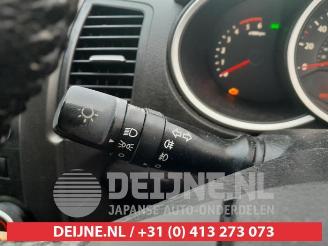 Kia Sorento Sorento II (XM), SUV, 2009 / 2015 2.2 CRDi 16V VGT 4x4 picture 22