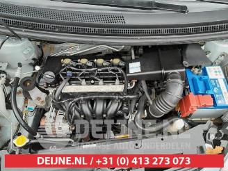 Mitsubishi Colt Colt (Z2/Z3), Hatchback, 2004 / 2012 1.3 16V picture 11