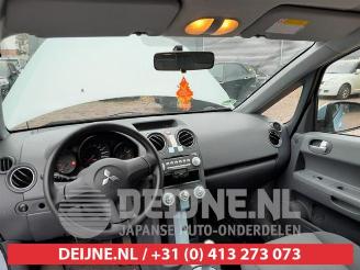 Mitsubishi Colt Colt (Z2/Z3), Hatchback, 2004 / 2012 1.3 16V picture 18