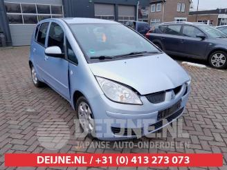 Mitsubishi Colt Colt (Z2/Z3), Hatchback, 2004 / 2012 1.3 16V picture 1