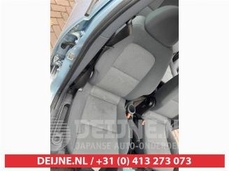 Mitsubishi Colt Colt (Z2/Z3), Hatchback, 2004 / 2012 1.3 16V picture 17