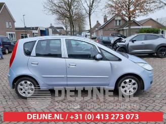 Mitsubishi Colt Colt (Z2/Z3), Hatchback, 2004 / 2012 1.3 16V picture 8