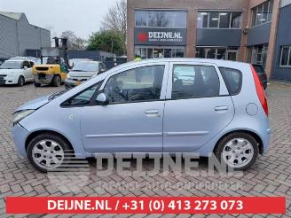 Mitsubishi Colt Colt (Z2/Z3), Hatchback, 2004 / 2012 1.3 16V picture 4