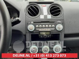 Mitsubishi Colt Colt (Z2/Z3), Hatchback, 2004 / 2012 1.3 16V picture 19