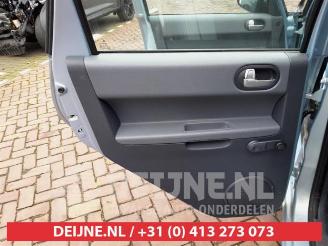 Mitsubishi Colt Colt (Z2/Z3), Hatchback, 2004 / 2012 1.3 16V picture 14