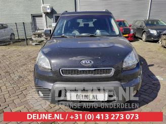 Kia Soul Soul I (AM), MPV, 2009 / 2014 1.6 CVVT 16V picture 2