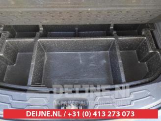 Kia Soul Soul I (AM), MPV, 2009 / 2014 1.6 CVVT 16V picture 23