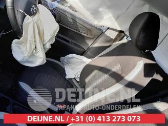 Hyundai I-10 i10, Hatchback, 2019 1.2 16V picture 16