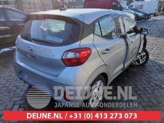 Hyundai I-10 i10, Hatchback, 2019 1.2 16V picture 7
