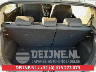 Hyundai I-10 i10, Hatchback, 2019 1.2 16V picture 17