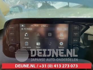 Hyundai I-10 i10, Hatchback, 2019 1.2 16V picture 23