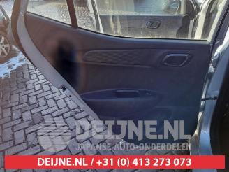 Hyundai I-10 i10, Hatchback, 2019 1.2 16V picture 13