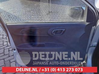 Hyundai I-10 i10, Hatchback, 2019 1.2 16V picture 12