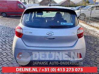 Hyundai I-10 i10, Hatchback, 2019 1.2 16V picture 6