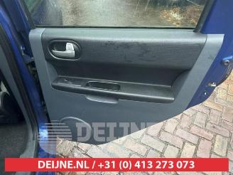 Mitsubishi Colt Colt (Z2/Z3), Hatchback, 2004 / 2012 1.3 16V picture 17