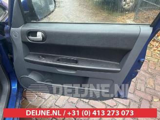 Mitsubishi Colt Colt (Z2/Z3), Hatchback, 2004 / 2012 1.3 16V picture 18